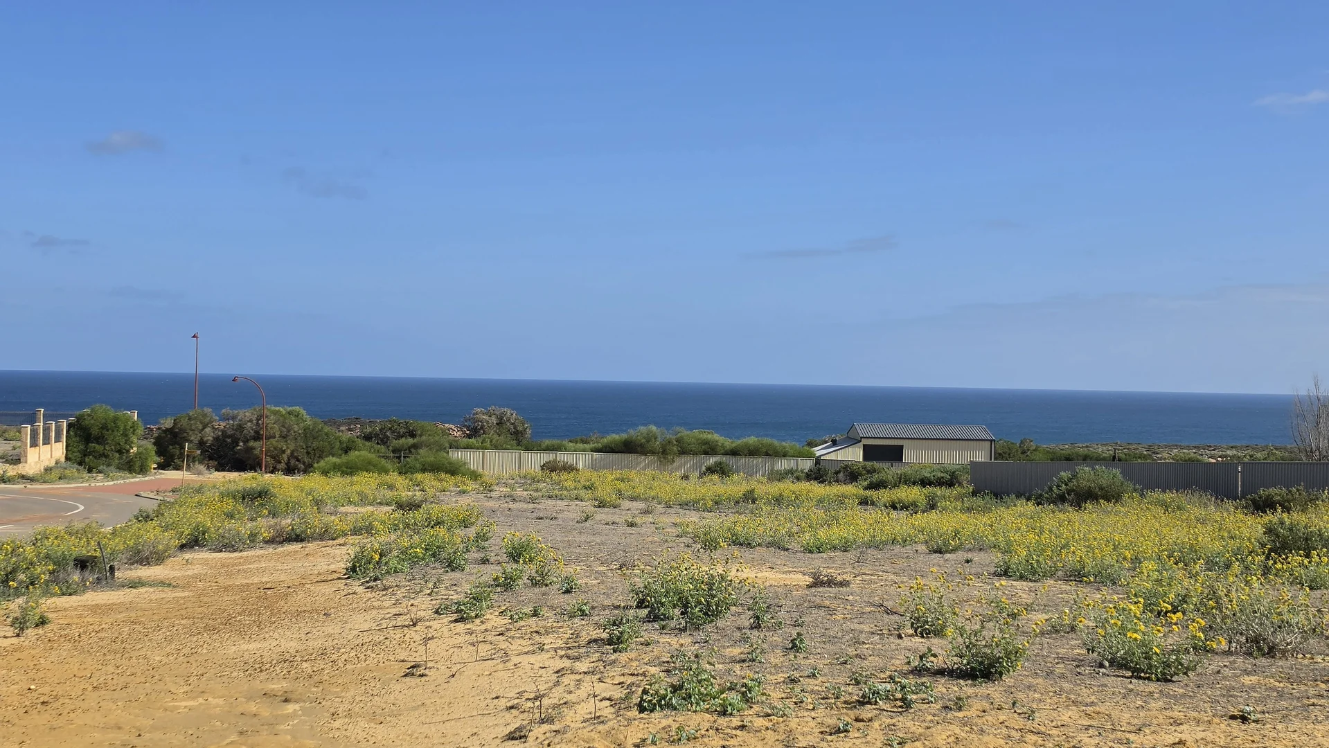 Additional image 8 of Lot 17/26 Jasper Vista, Kalbarri WA 6536