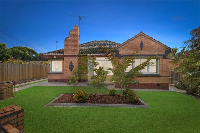 Picture of 7 Breakwater Road, THOMSON VIC 3219