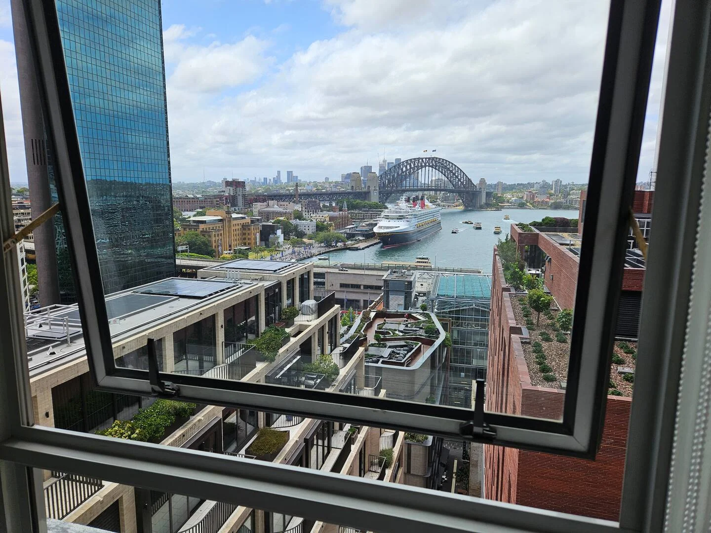 Additional image 5 of 1712/38 - 42 BRIDGE STREET, Sydney NSW 2000