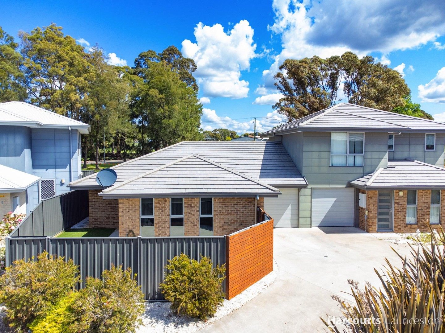 2/9-11 Hortus Place, Newnham TAS 7248, Image 0