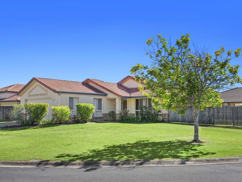 4 bedrooms House in 29 Springsure Drive MUDGEERABA QLD, 4213
