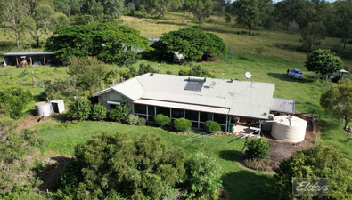 Picture of 502 Old Gympie Road, PATERSON QLD 4570