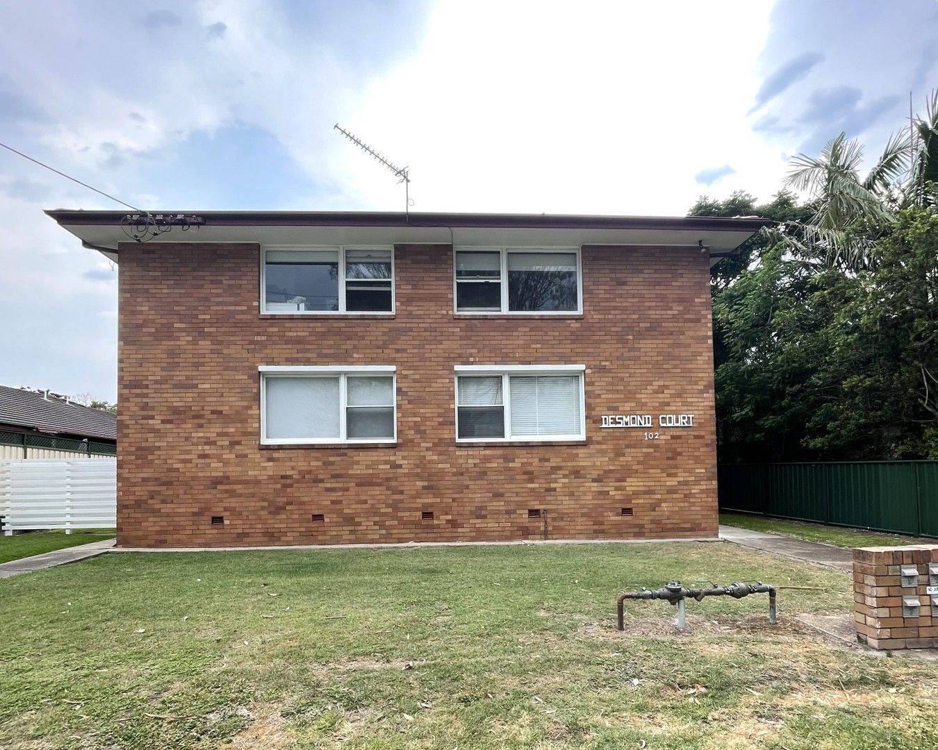 5/102 Regent Street, New Lambton NSW 2305 Apartment For Rent Domain