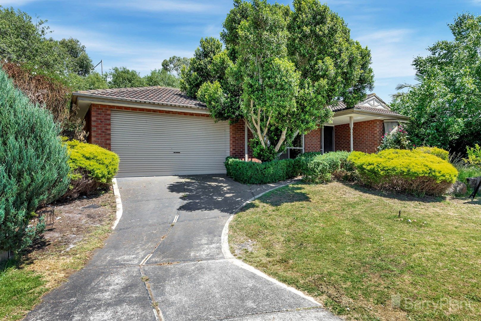 3 bedrooms House in 56 Elstar Road NARRE WARREN VIC, 3805