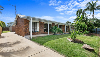 Picture of 4 Meledie Avenue, KAWUNGAN QLD 4655
