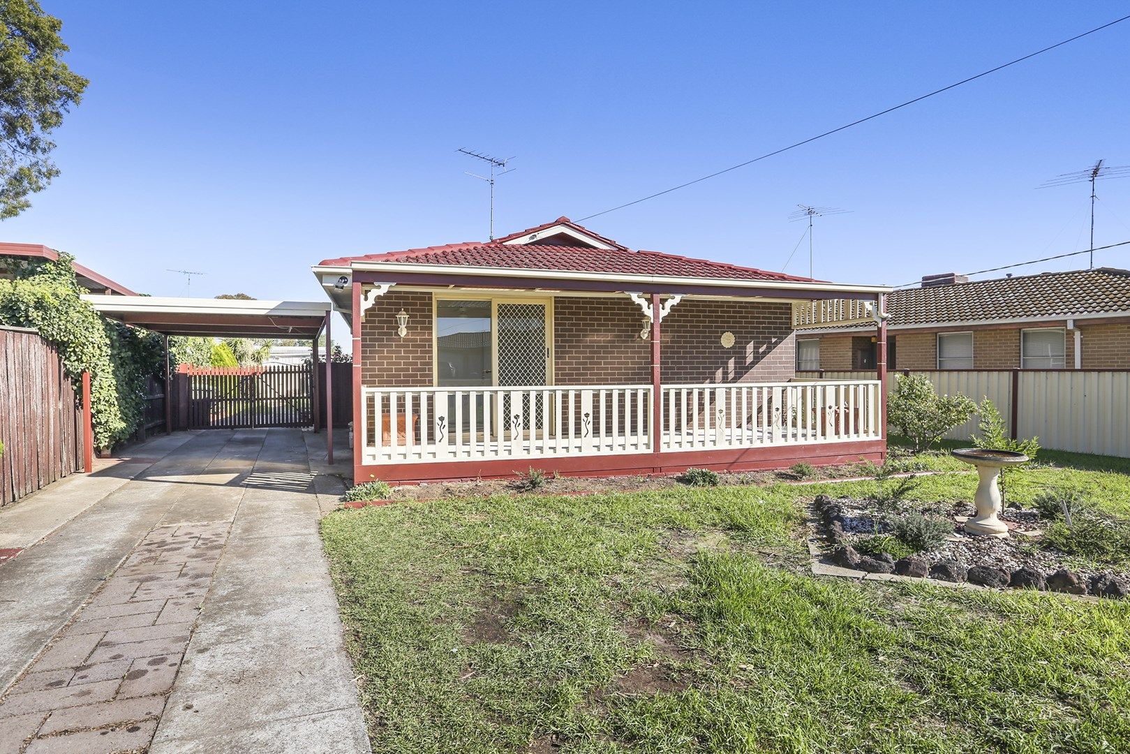 43 Plantation Road, Corio VIC 3214, Image 0