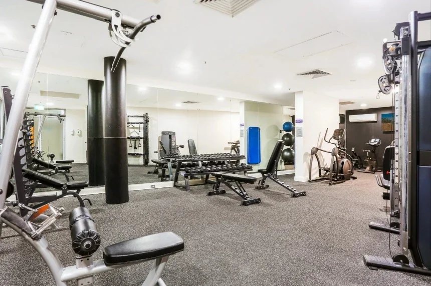 Additional image 2 of 112/107 Quay Street, Sydney NSW 2000