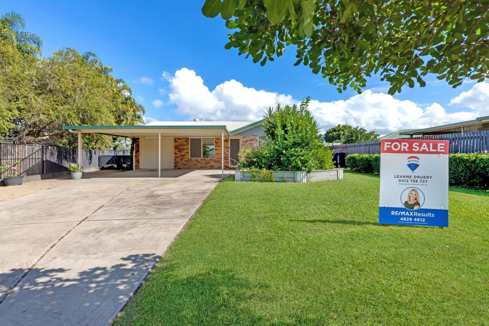 7 Robb Place, South Mackay QLD 4740, Image 0