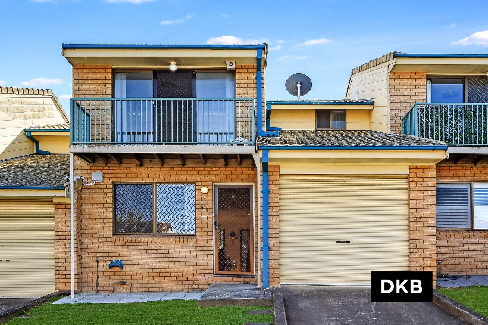 40/39 Patricia Street, Blacktown NSW 2148, Image 0