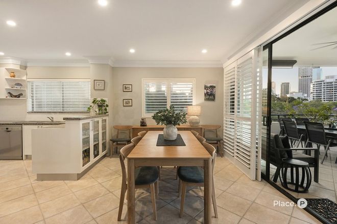 14/39 Cairns Street Kangaroo Point 4169 - Image 5