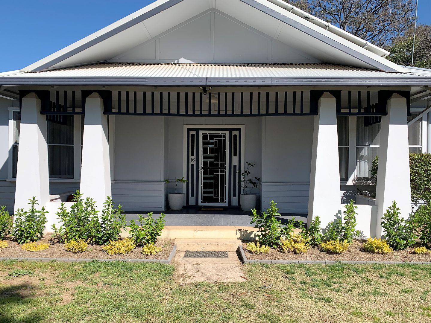 16 Cowper Street, Coonabarabran Property History & Address Research