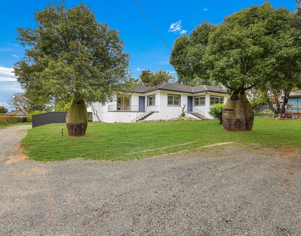 47 Hillvue Road, South Tamworth NSW 2340