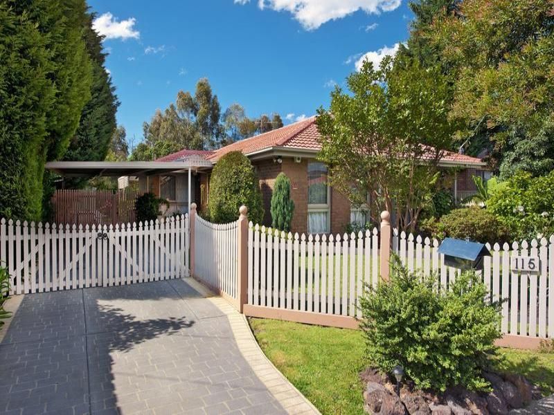 115 Cabernet Crescent, Bundoora VIC 3083, Image 0