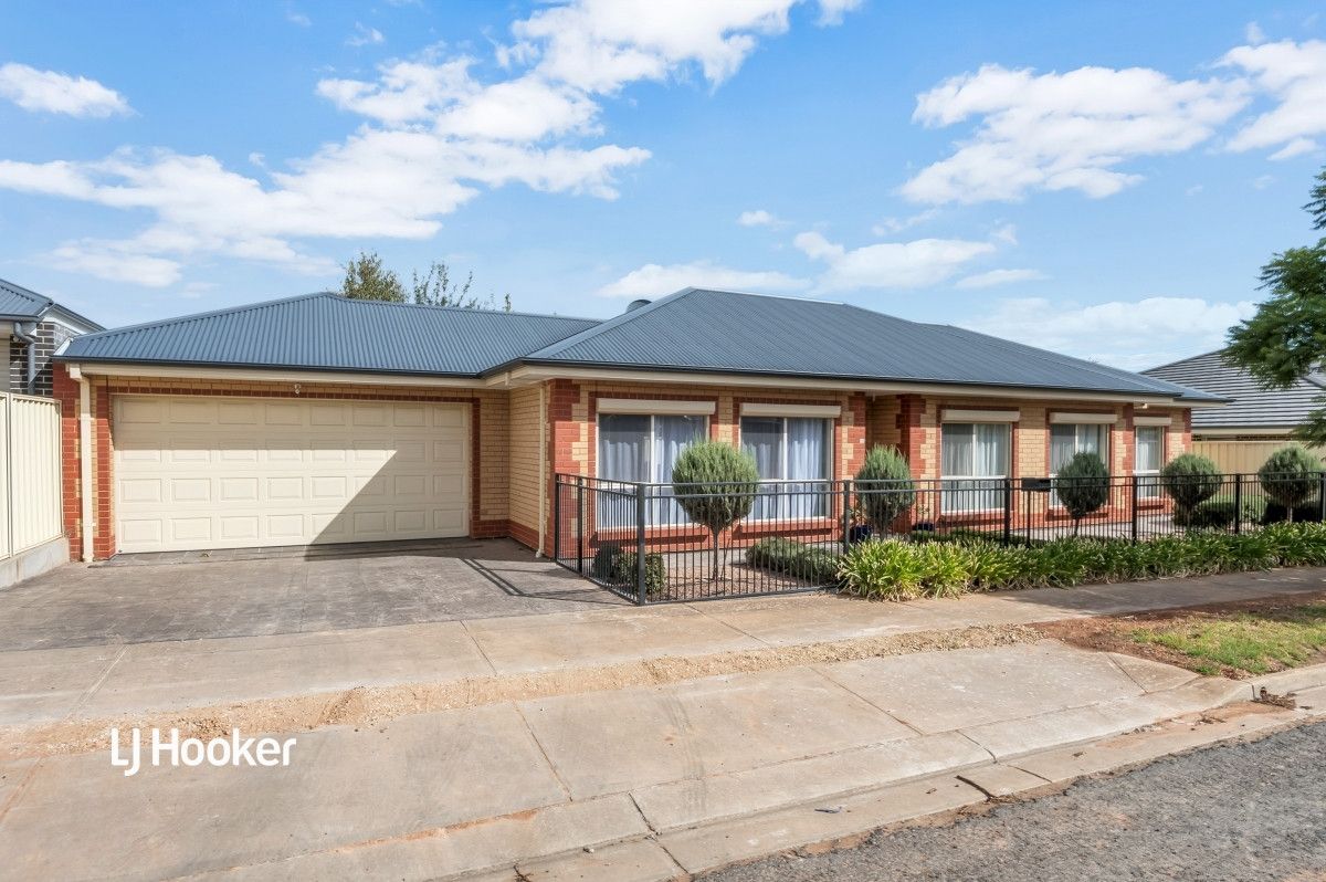 15 Chaucer Street, Clearview SA 5085, Image 0