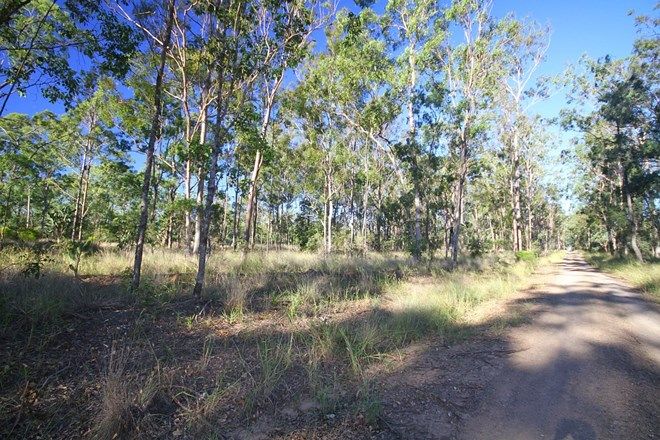 Picture of Lot 2 Jones Road, MANYUNG QLD 4605