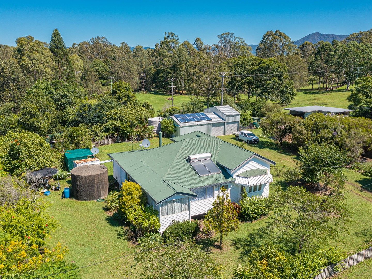 9 Upper Widgee Road, Widgee QLD 4570, Image 0