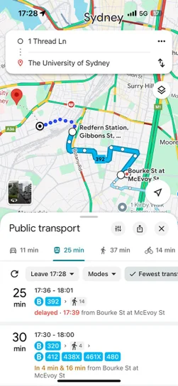 Additional image 56 of WeChat: KRL119 L2+3/ 1 Thread Lane, Waterloo NSW 2017