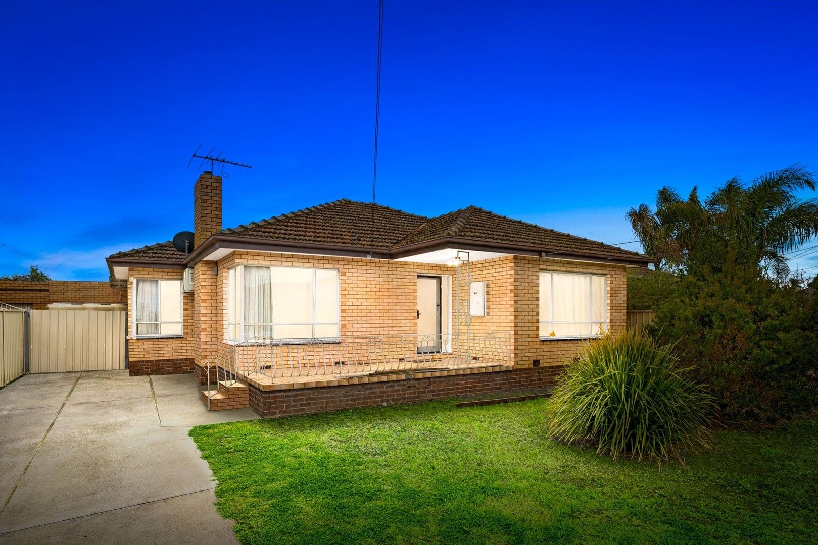 3 bedrooms House in 46 Lima Street ST ALBANS VIC, 3021