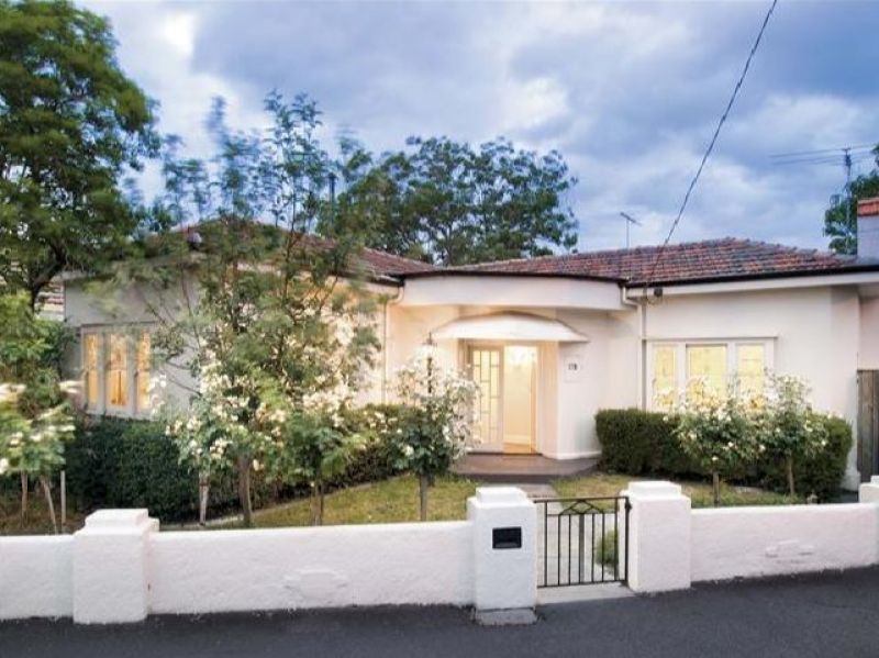 2 bedrooms House in 178 Nicholson St BRUNSWICK EAST VIC, 3057