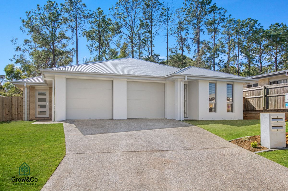 A&B/3 Cronin Street, Morayfield QLD 4506, Image 0