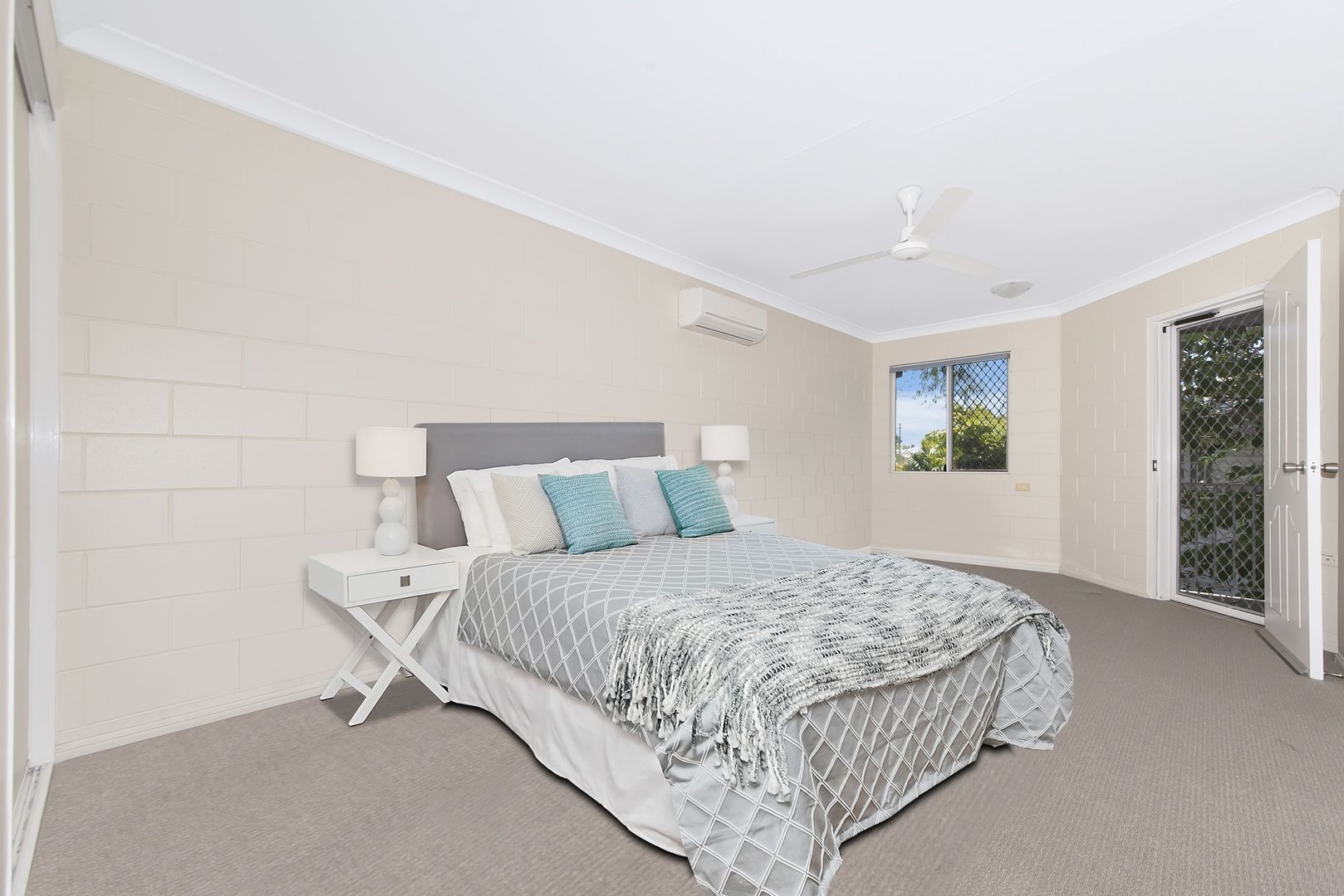 3/12 Old Common Road, Belgian Gardens QLD 4810, Image 2
