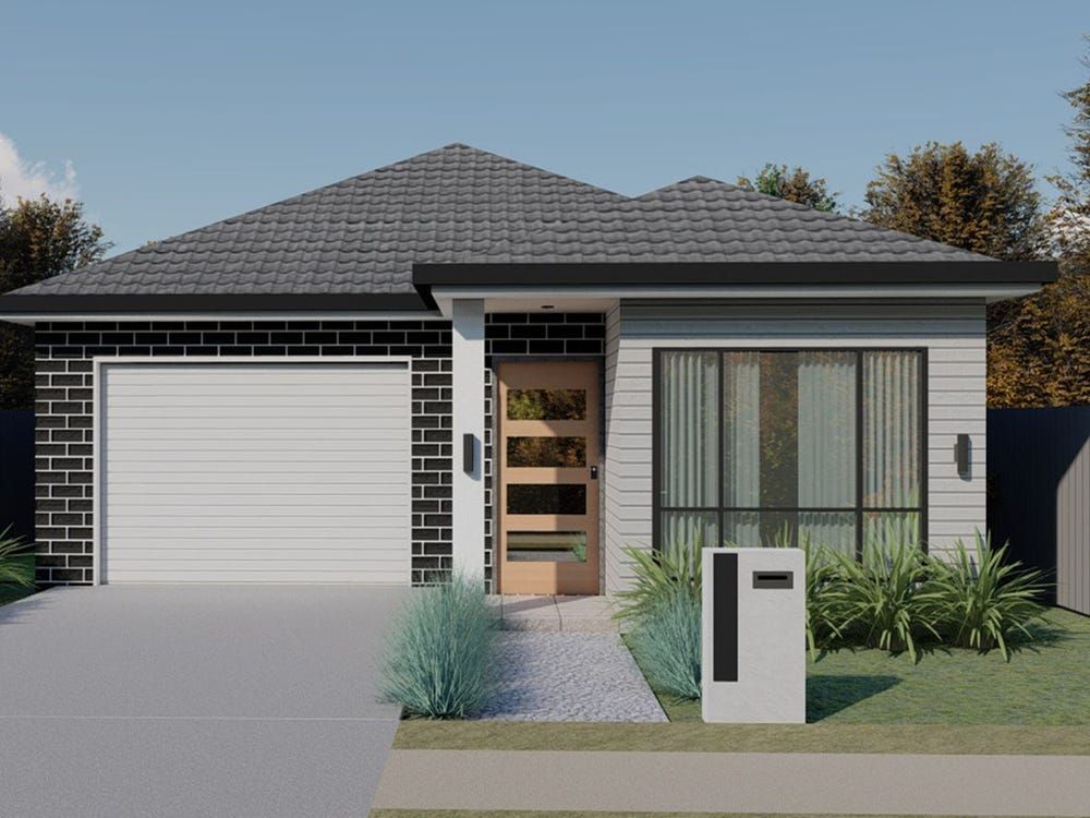 3 bedrooms New House & Land in Macadamia Street MARSDEN PARK NSW, 2765