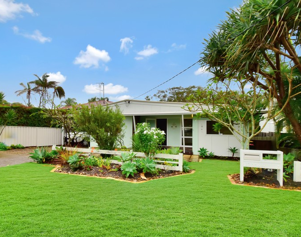 15 William Street, Shelly Beach QLD 4551