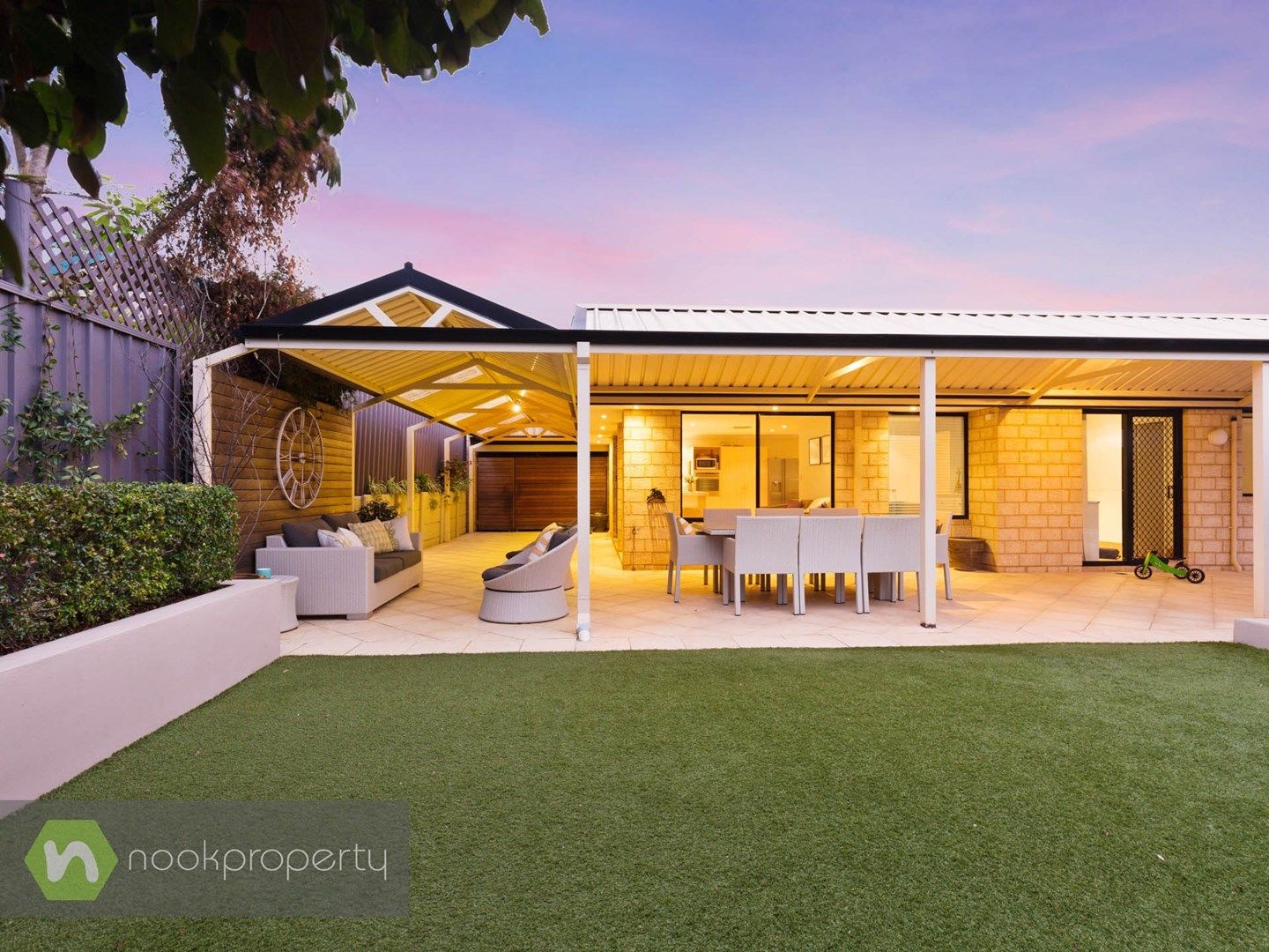 13 Palga Crescent, Beeliar WA 6164, Image 0