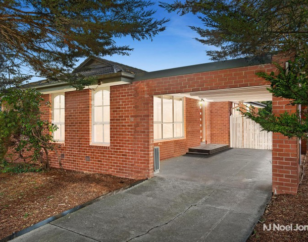 30 Kandra Street, Ringwood East VIC 3135