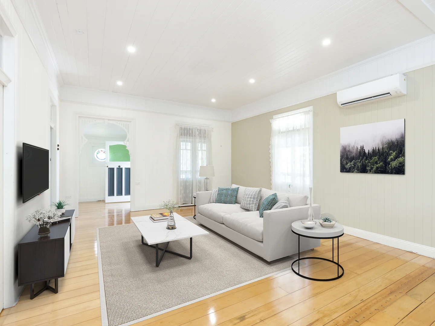 Primary image of 60 Hunter Street, Greenslopes QLD 4120