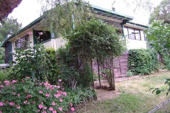 Picture of 292 Purcell Drive, WOODSTOCK NSW 2538