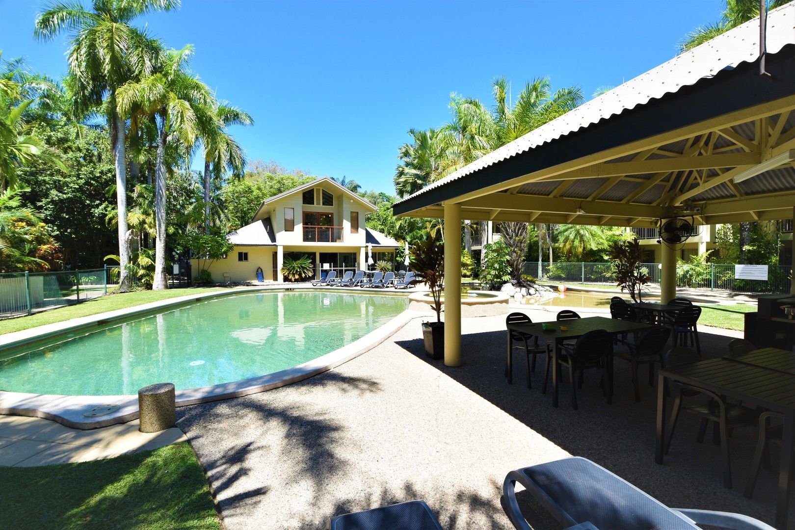 27/11-15 Port Douglas Road (Sands Resort), Port Douglas QLD 4877, Image 1