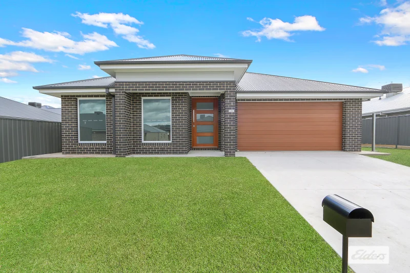 121 Potoroo Avenue, Thurgoona NSW 2640