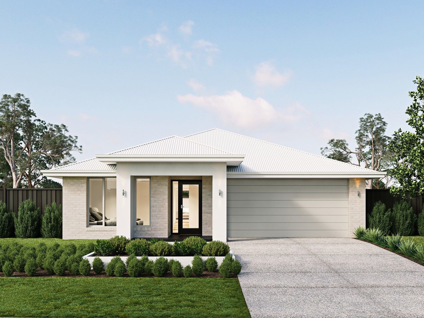 4 bedrooms New House & Land in Lot 10 Christensen Street NIKENBAH QLD, 4655