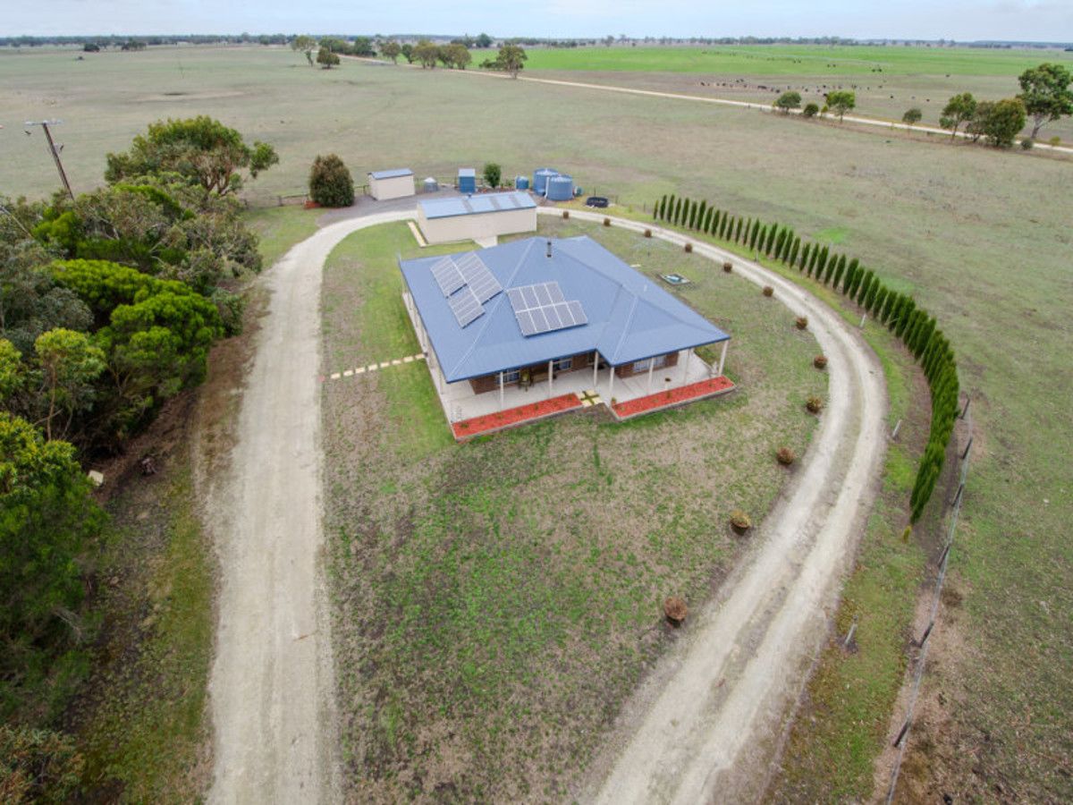 729 Kangaroo Flat Road, Glencoe SA 5291, Image 0