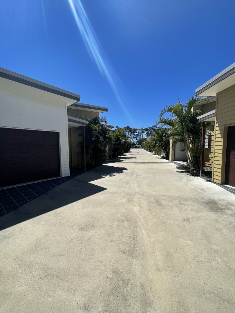 8/138 Cypress Street, Urangan QLD 4655, Image 1