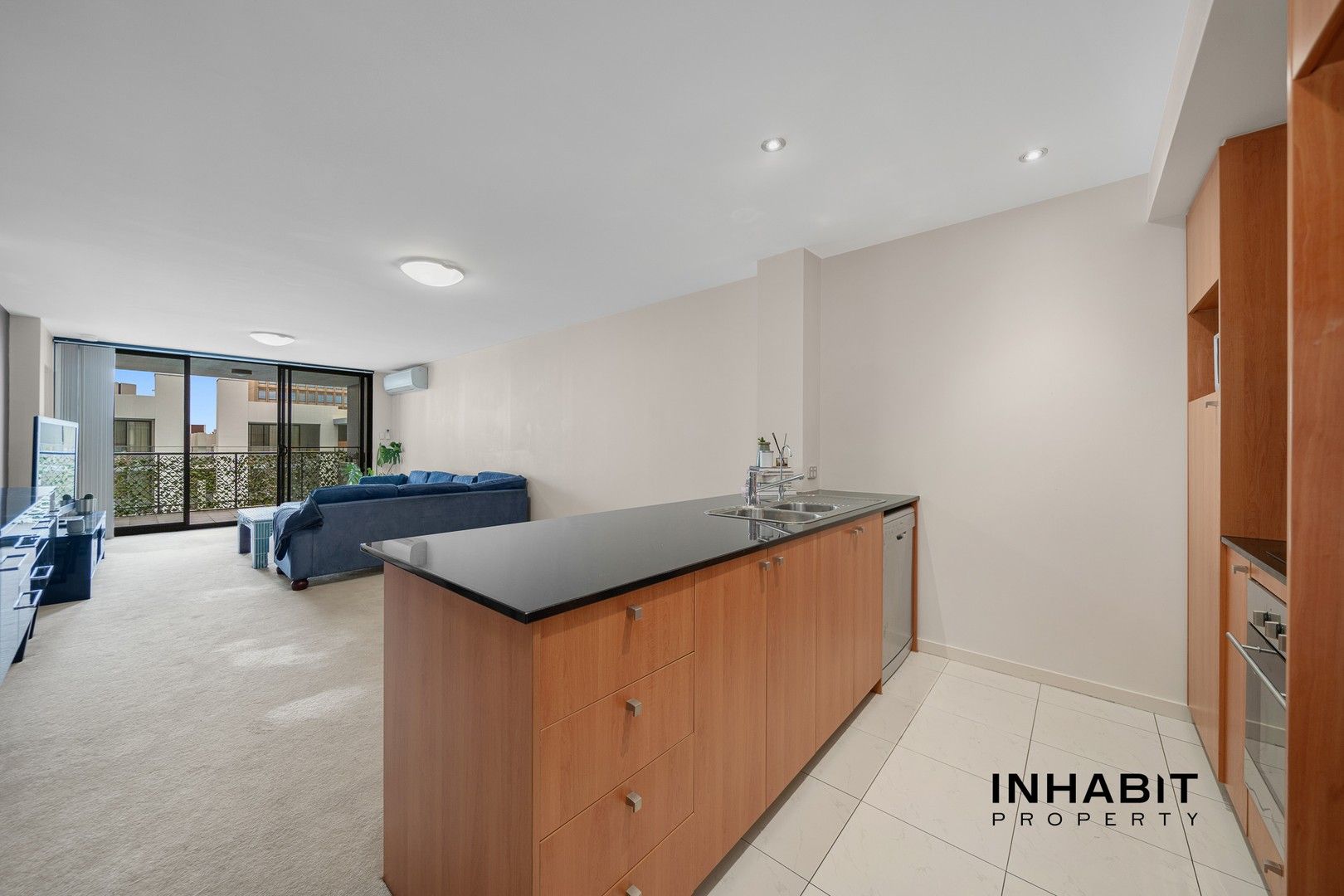 2 bedrooms Apartment / Unit / Flat in 27/375 Hay Street PERTH WA, 6000