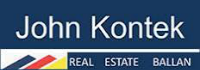 John Kontek Real Estate Ballan