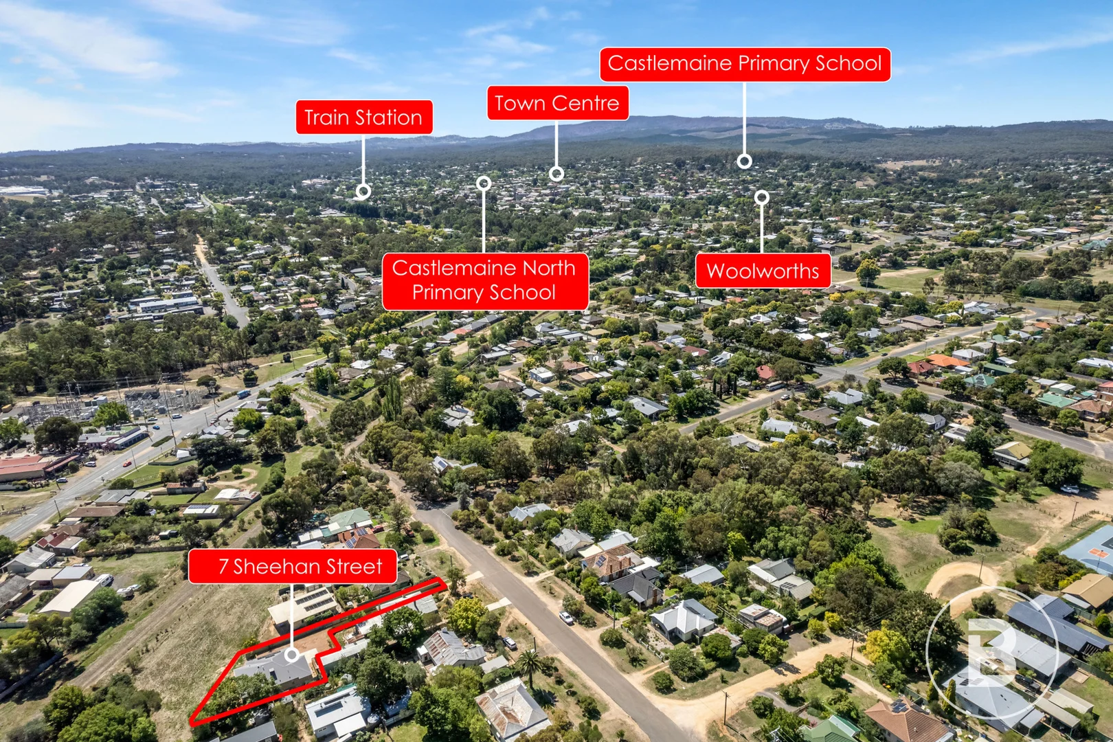 Additional image 9 of 7 Sheehan Street, Castlemaine VIC 3450