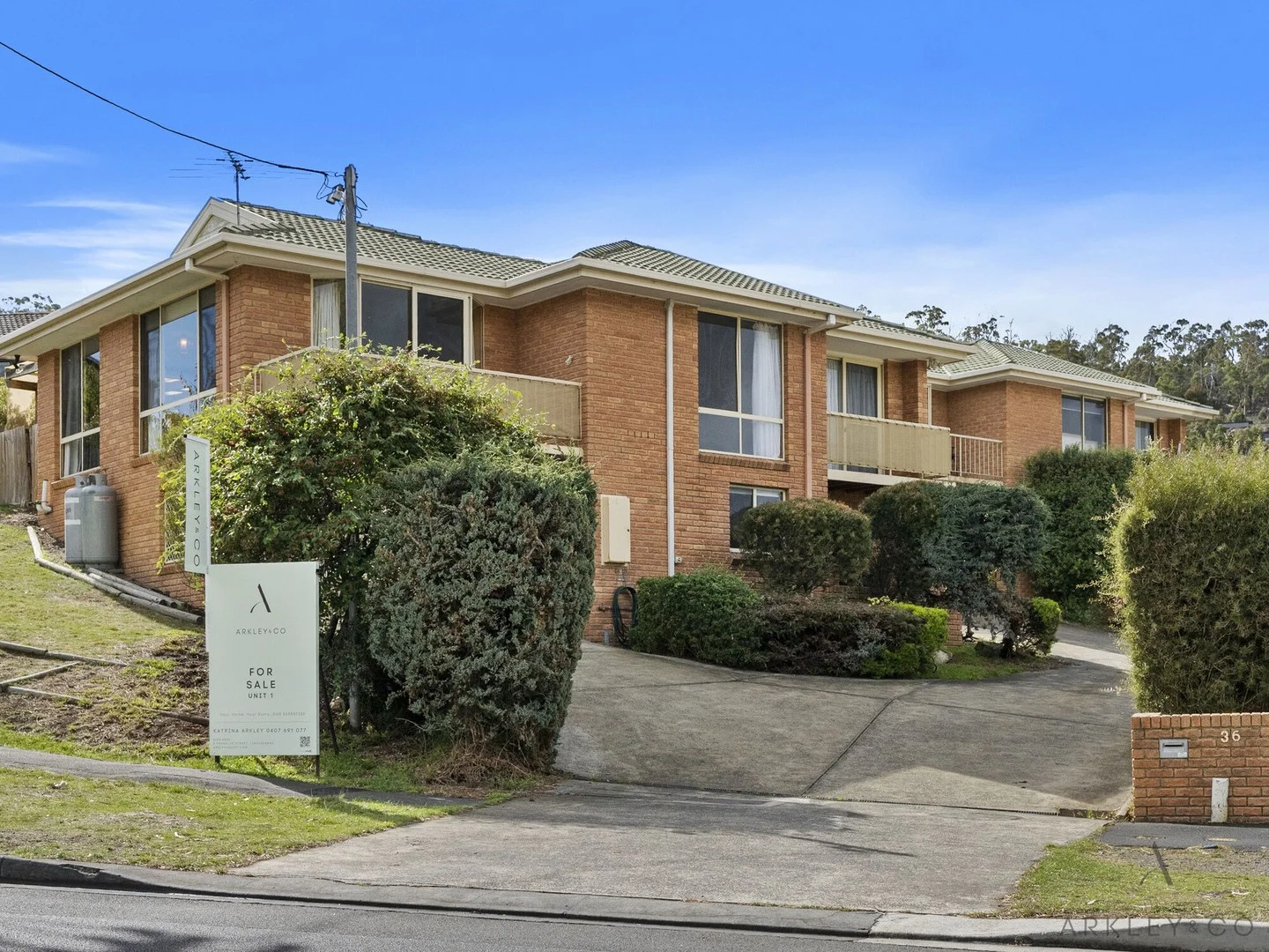 1/36 Clinton Road, Geilston Bay TAS 7015