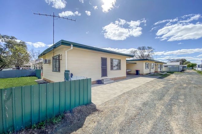 Picture of 385 Balaclava Street, HAY NSW 2711