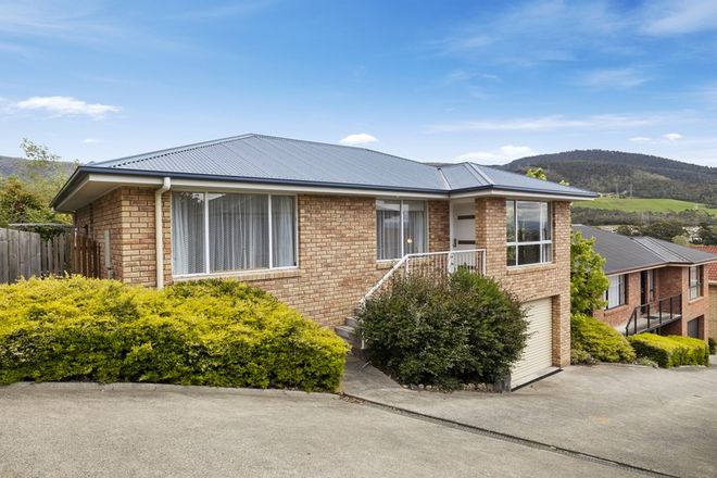Picture of 12/213A Tolosa St, GLENORCHY TAS 7010