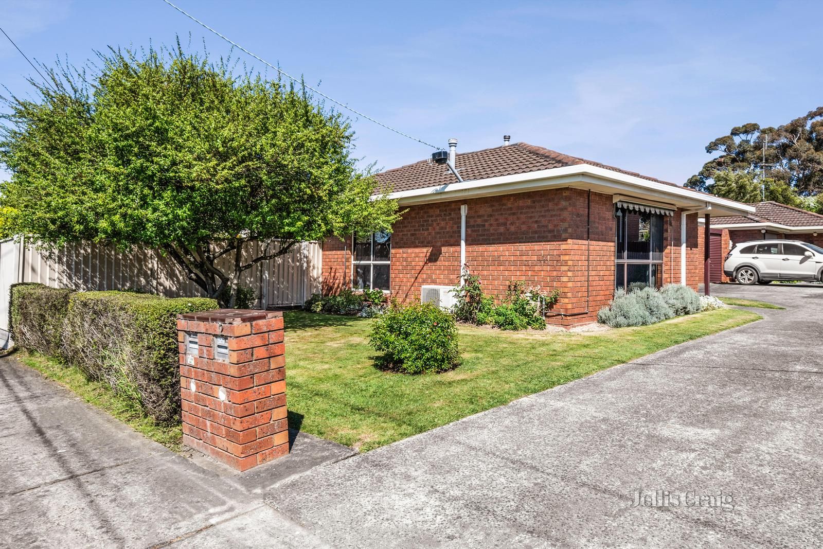 1/7 Lilley Street, Ballarat North VIC 3350, Image 0