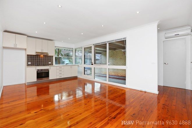 Picture of 4/75 Victoria Road, PARRAMATTA NSW 2150