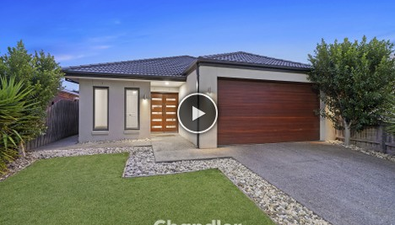 Picture of 20 Hammerwood Green, BEACONSFIELD VIC 3807
