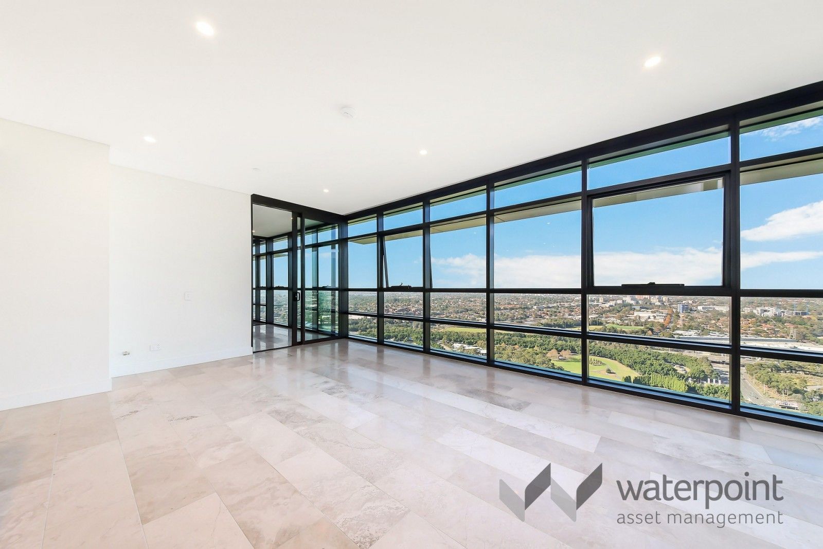3 bedrooms Apartment / Unit / Flat in 2902/1 Brushbox Street SYDNEY OLYMPIC PARK NSW, 2127