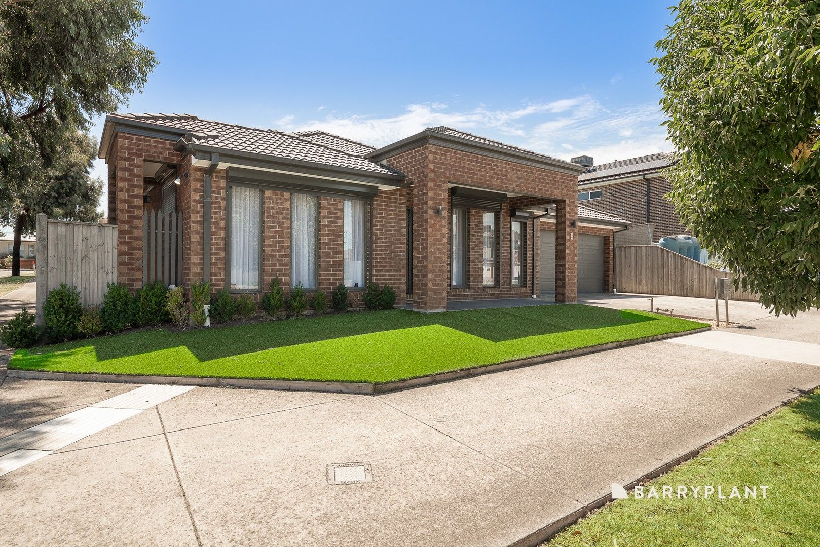 8 Wuchatsch Avenue, Epping VIC 3076, Image 1