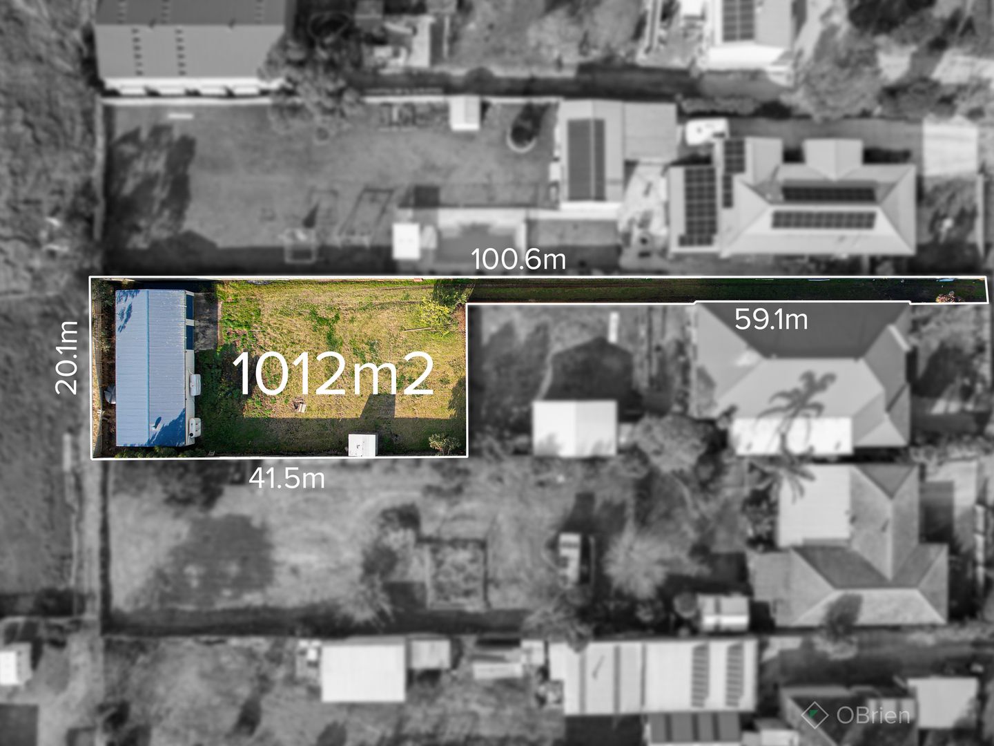 17A Harewood, Tooradin VIC 3980 Domain