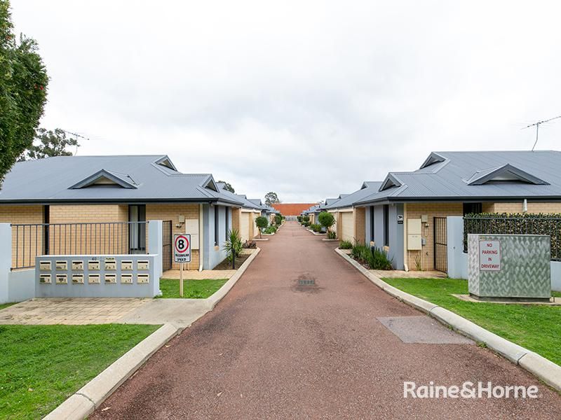 3 bedrooms Apartment / Unit / Flat in 7/40 Fifth Road ARMADALE WA, 6112