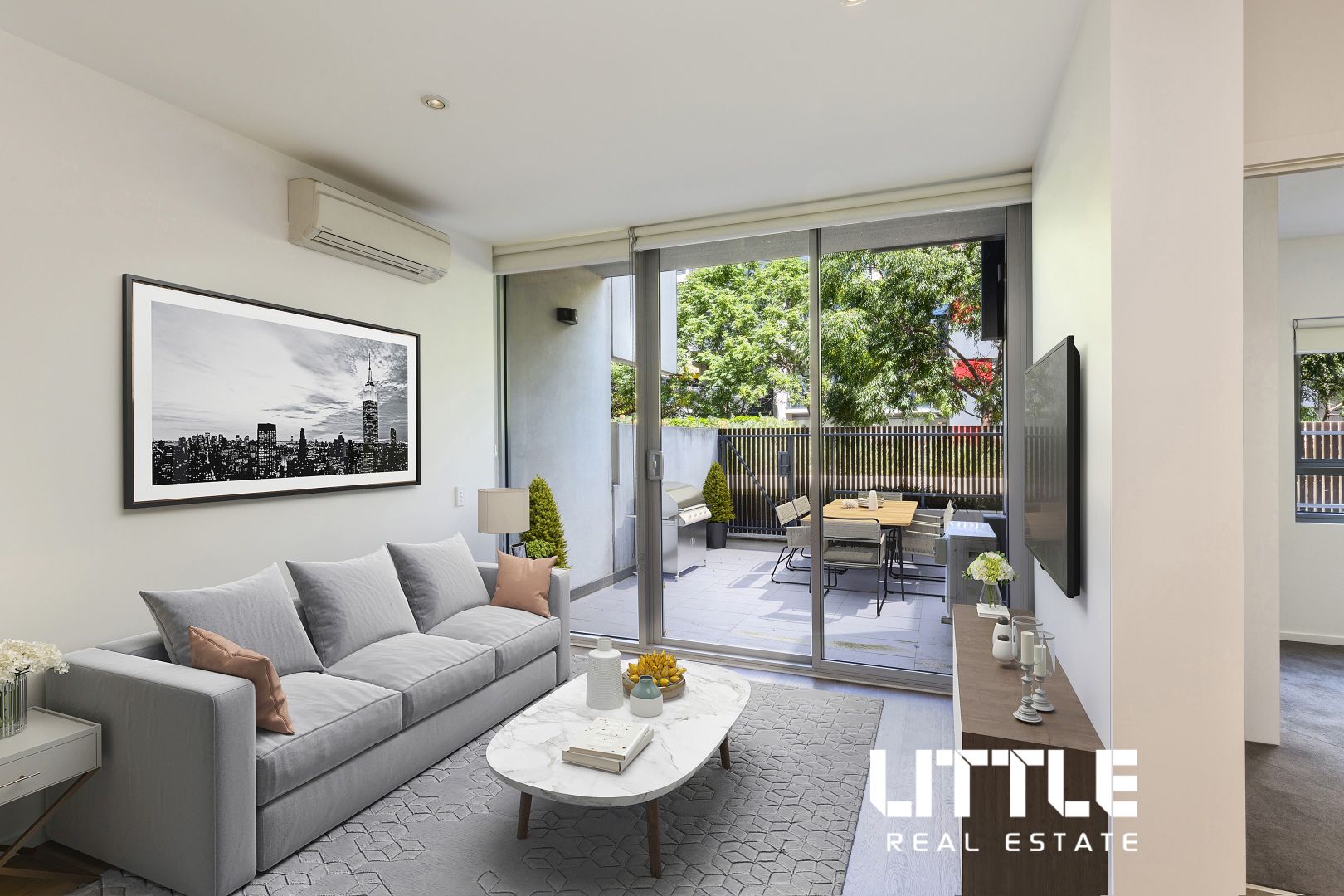 6/151 Princes Street, Carlton VIC 3053, Image 2